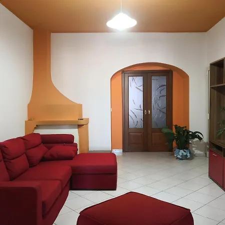 Centro Appartement Dorgali