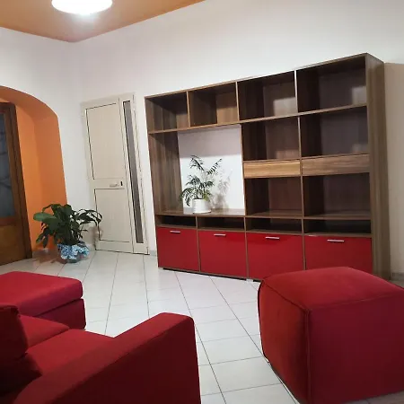 Centro * Dorgali