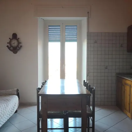 Appartement Centro